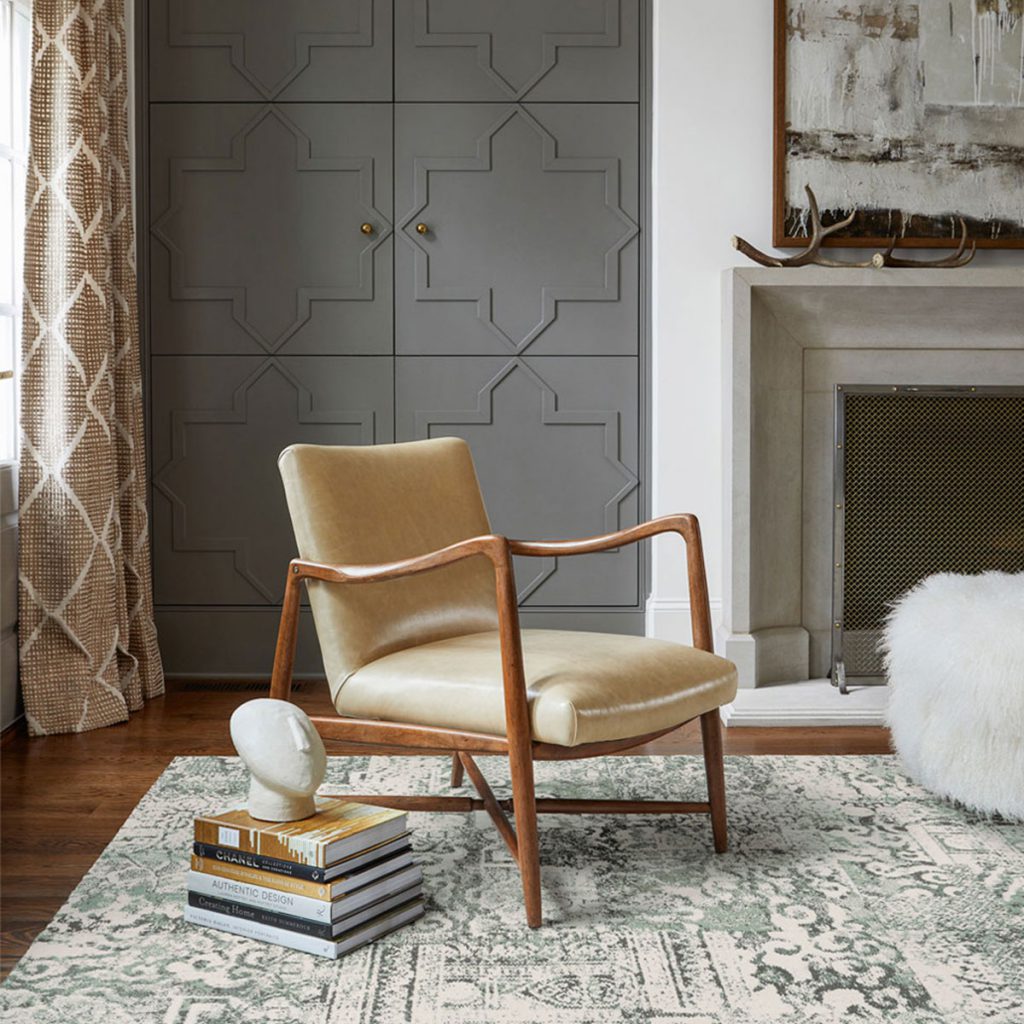 How Rug Completely Changes Your Interior Design