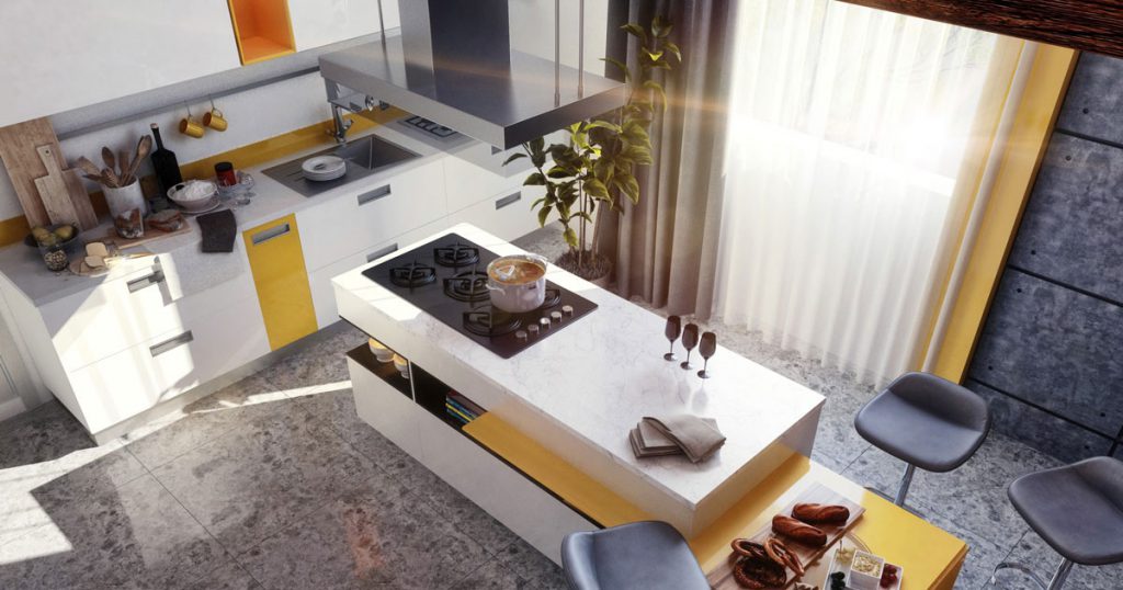 Kitchen-Design-Layout