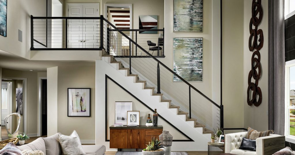 Staircase-Design-Interior Design