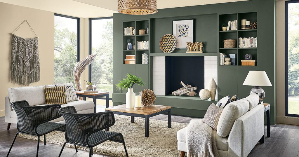 Green-Color-Palette-Interior-Design