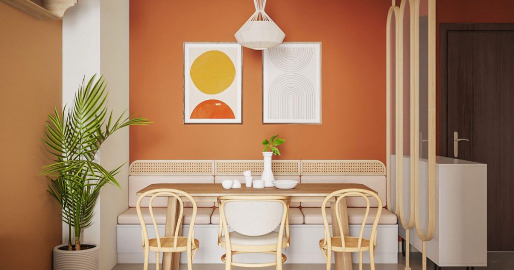 Orange-Color-Palette-Interior-Design