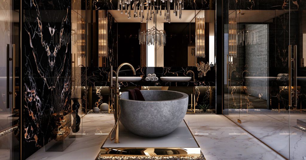 Luxury-Interior-Design-Marble